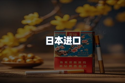 日本进口